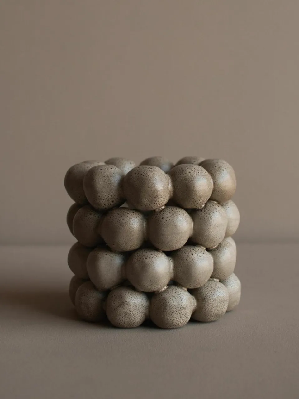 Design kandelaar Bright van keramiek^DBKD Online