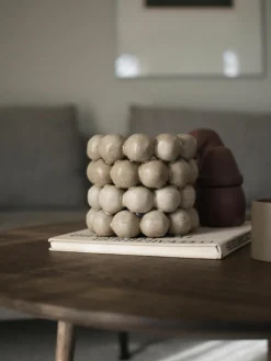Design kandelaar Bright van keramiek^DBKD Online
