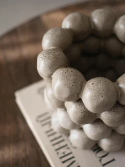 Design kandelaar Bright van keramiek^DBKD Online