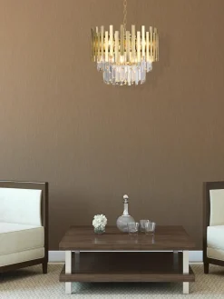 Design kroonluchter Aspen^Westwing Discount