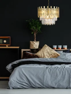 Design kroonluchter Aspen^Westwing Discount