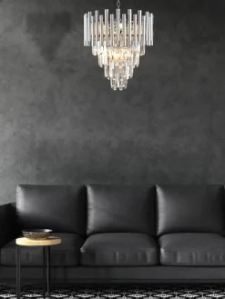 Design kroonluchter Madison^Westwing Hot