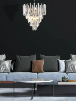 Design kroonluchter Madison^Westwing Hot