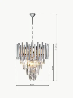Design kroonluchter Madison^Westwing Hot