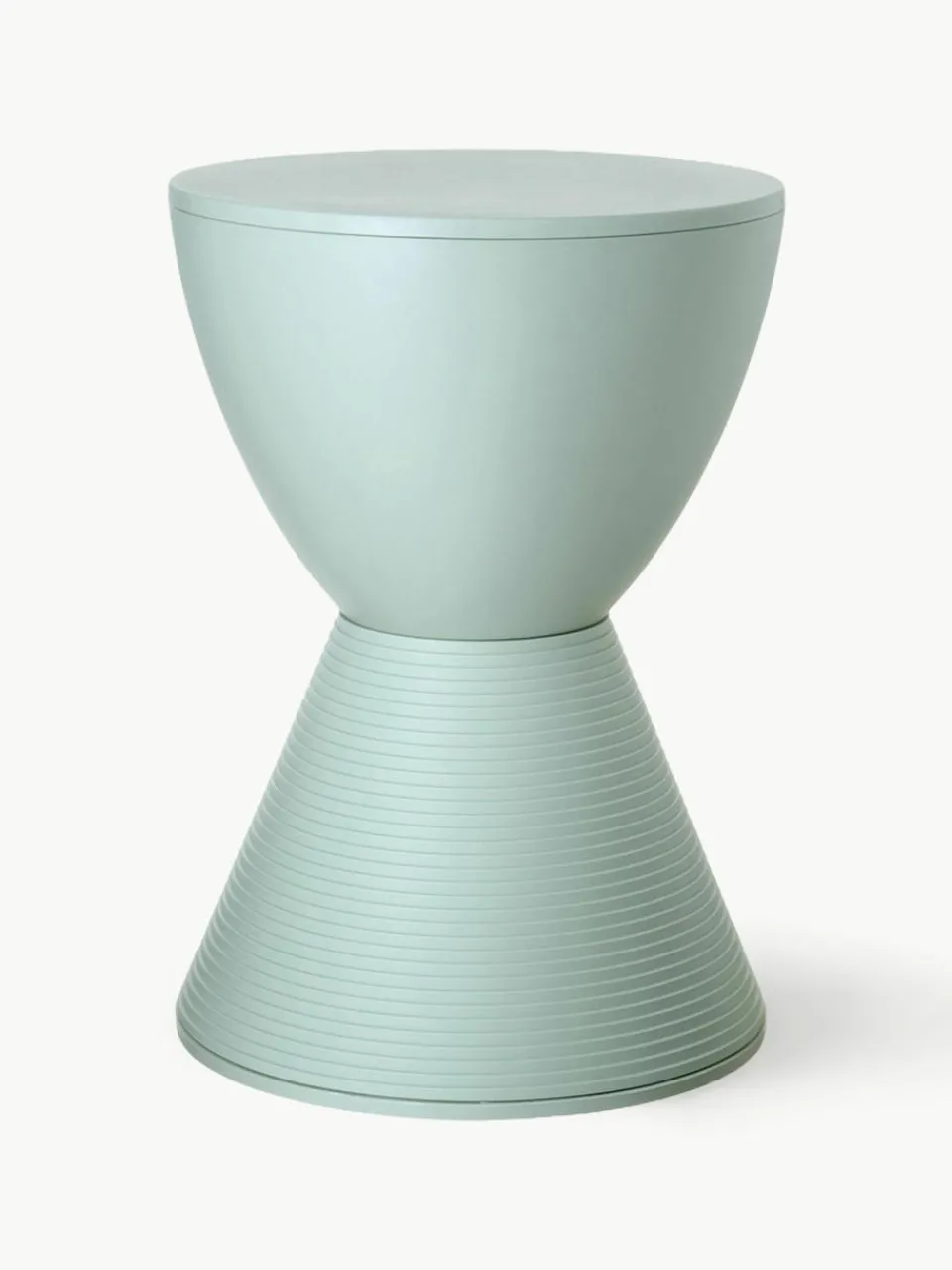 Design kruk / bijzettafel Prince AHA^Kartell Online