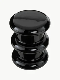 Design kruk/ bijzettafel Pilastro^Kartell Outlet