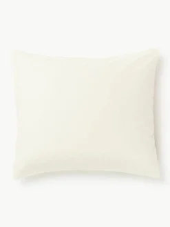 Design kussensloop van perkalkatoen Cookies van Kera Till^Westwing Collection Discount