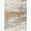 Design Laagpolig vloerkleed handvat^Louis De Poortere Clearance