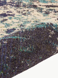 Design laagpolig vloerkleed Celestial^Westwing Hot