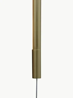 Design LED hanglamp met vloerbevestiging Elettra^Nova Luce New