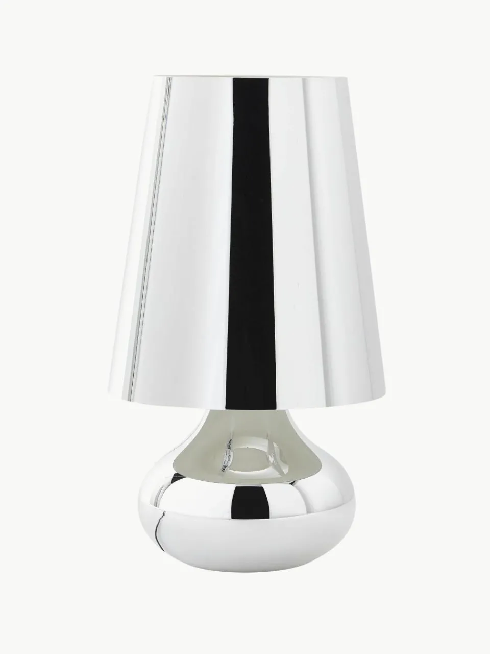 Design LED tafellamp Cindy^Kartell New