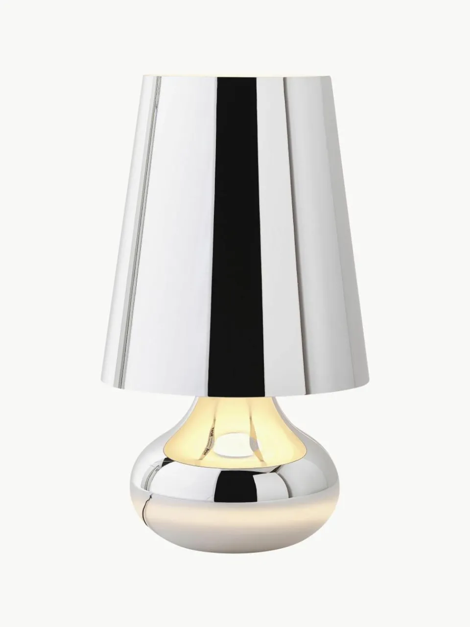 Design LED tafellamp Cindy^Kartell New