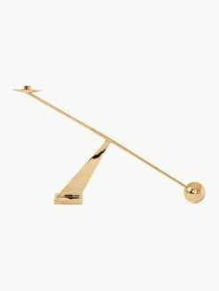 Design metalen kandelaar Interconnect^Audo Copenhagen Clearance