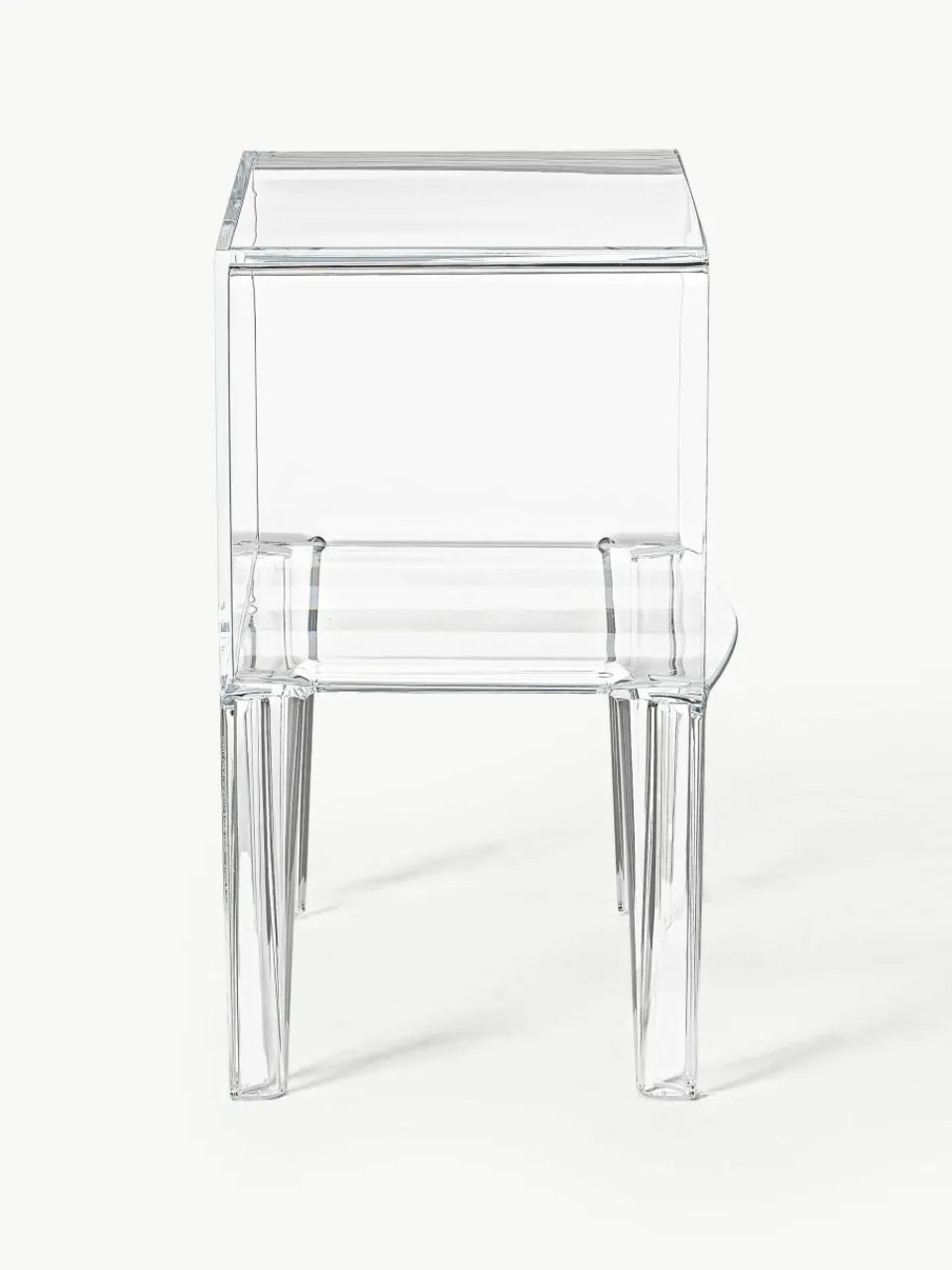 Design nachtkastje Small Ghost Buster^Kartell Clearance