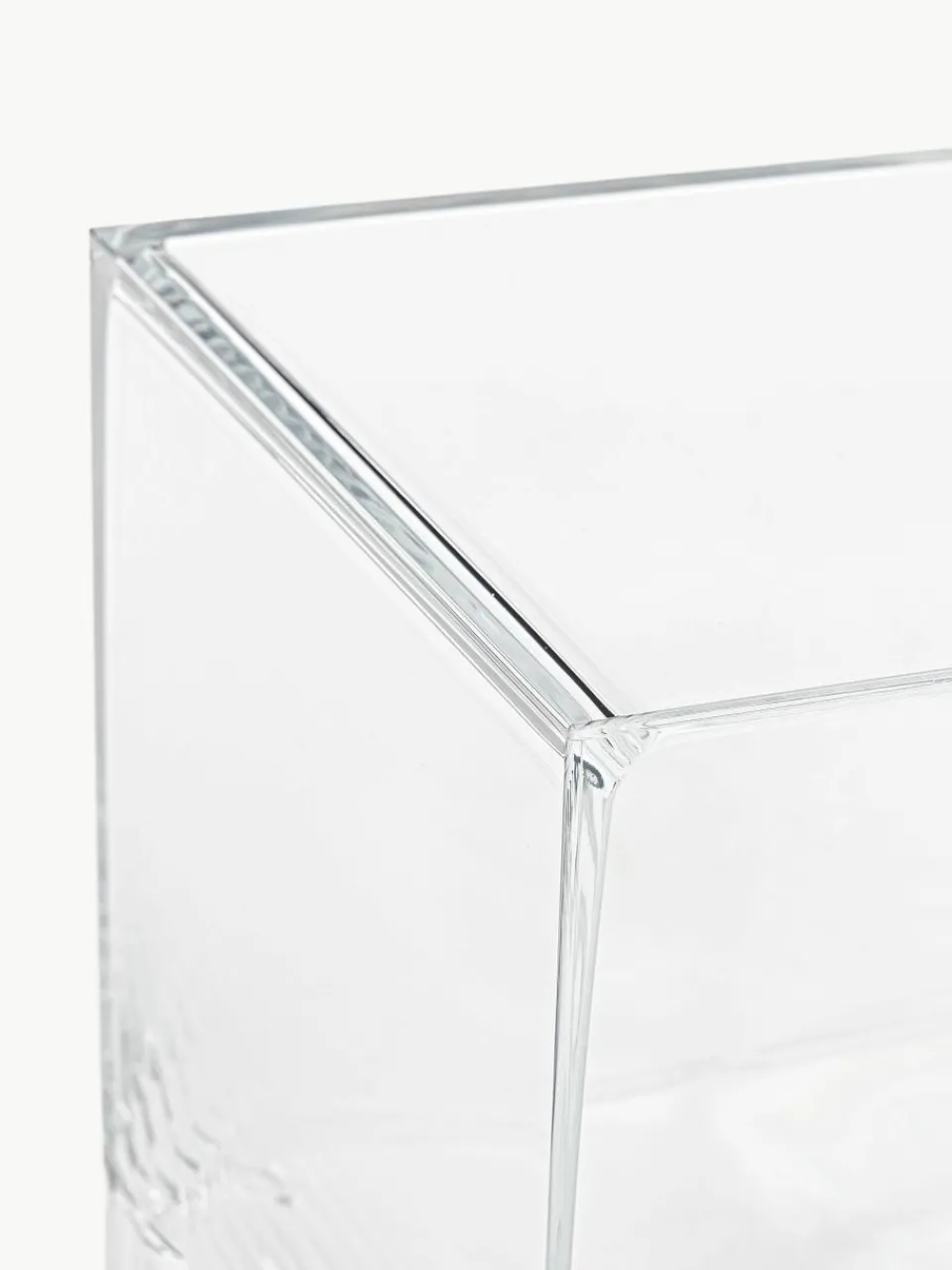 Design nachtkastje Small Ghost Buster^Kartell Clearance