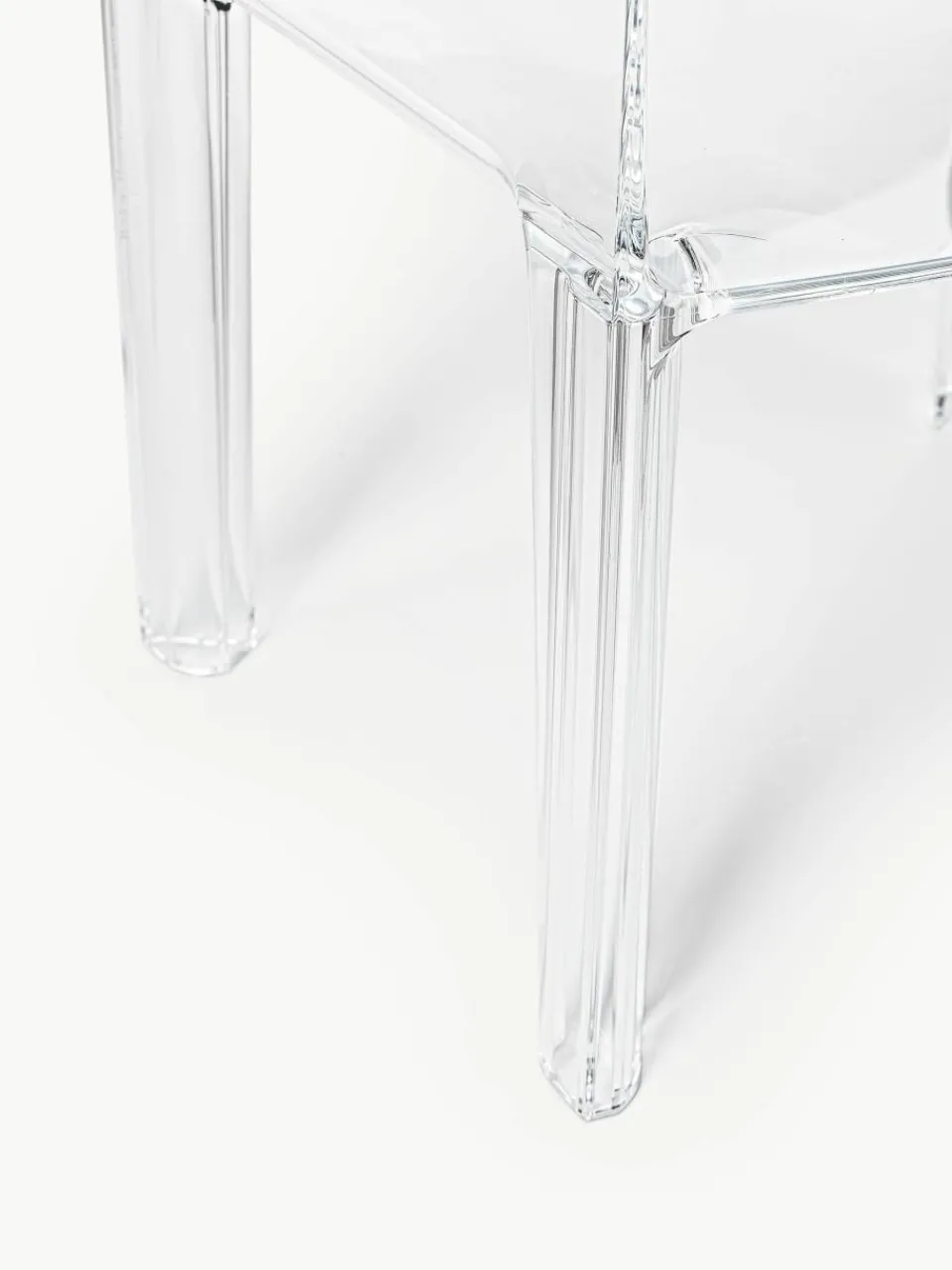 Design nachtkastje Small Ghost Buster^Kartell Clearance
