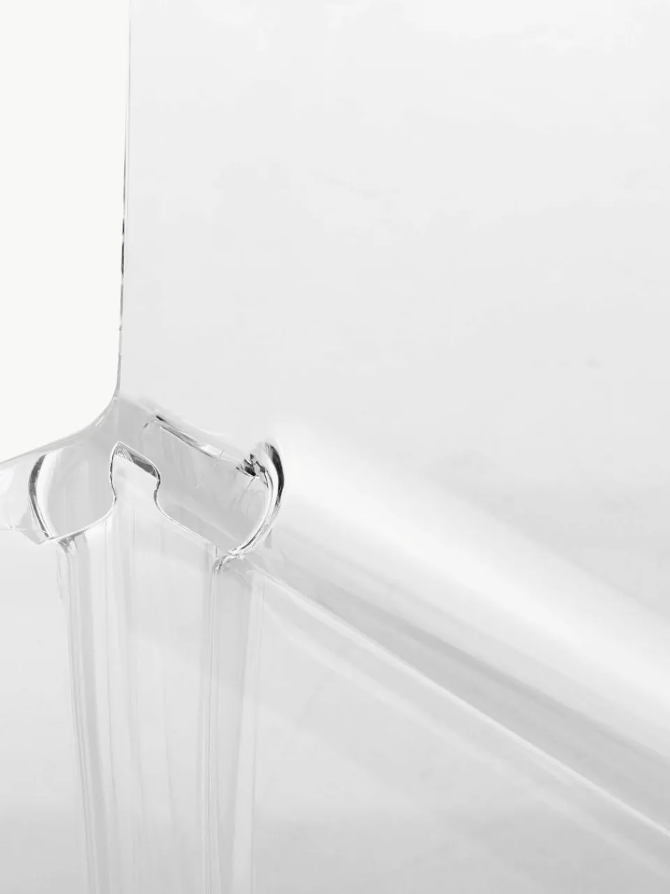 Design nachtkastje Small Ghost Buster^Kartell Clearance