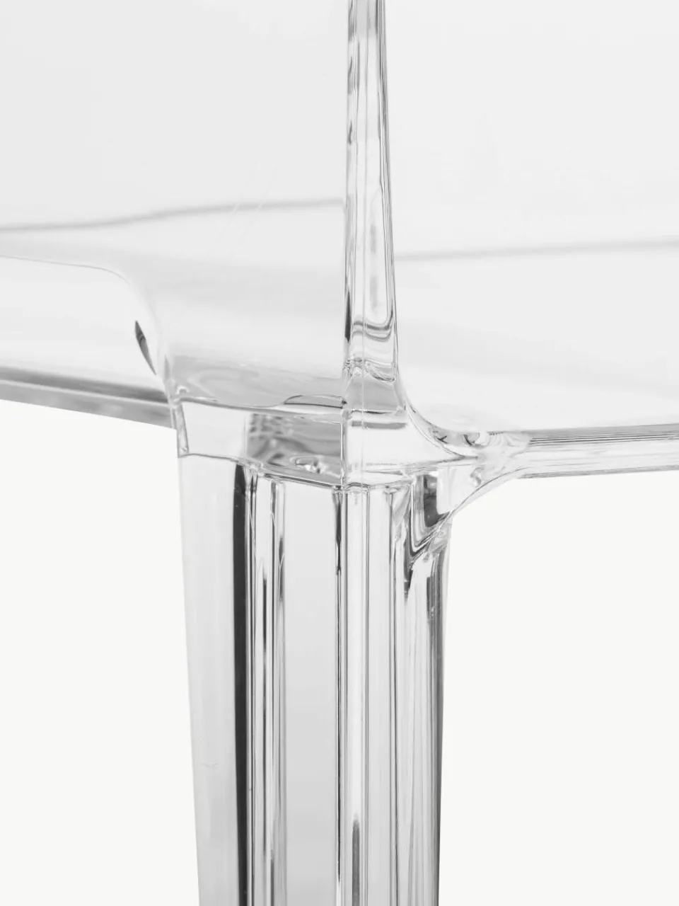 Design nachtkastje Small Ghost Buster^Kartell Clearance