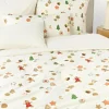 Design perkal katoenen dekbedovertrek Cookies met van Kera Till^Westwing Collection Online