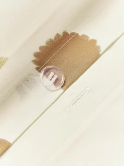 Design perkal katoenen dekbedovertrek Cookies met van Kera Till^Westwing Collection Online
