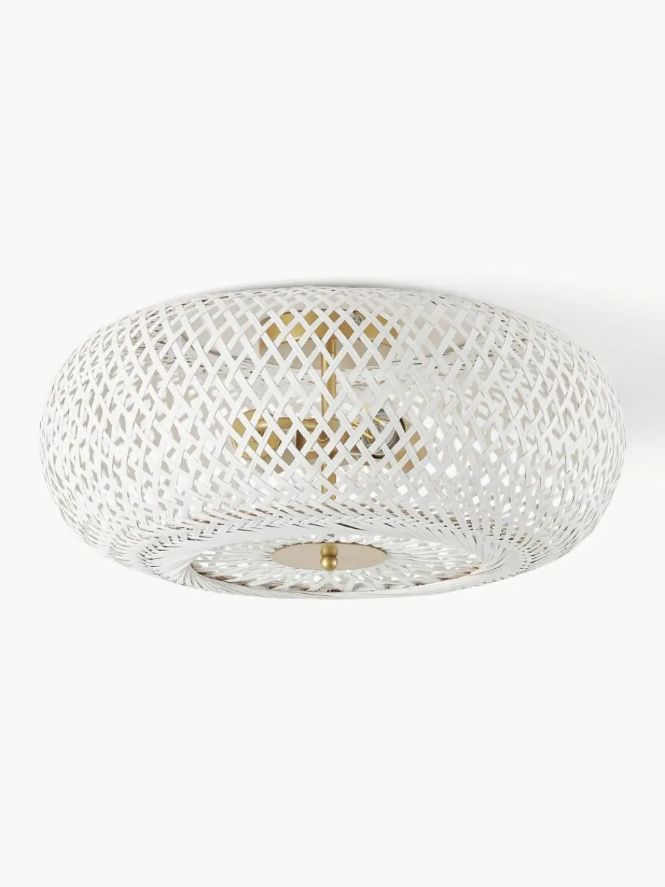 Design plafondlamp Evelyn van bamboehout^Westwing Collection Best