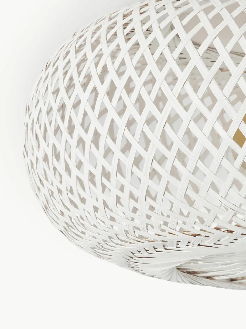 Design plafondlamp Evelyn van bamboehout^Westwing Collection Best
