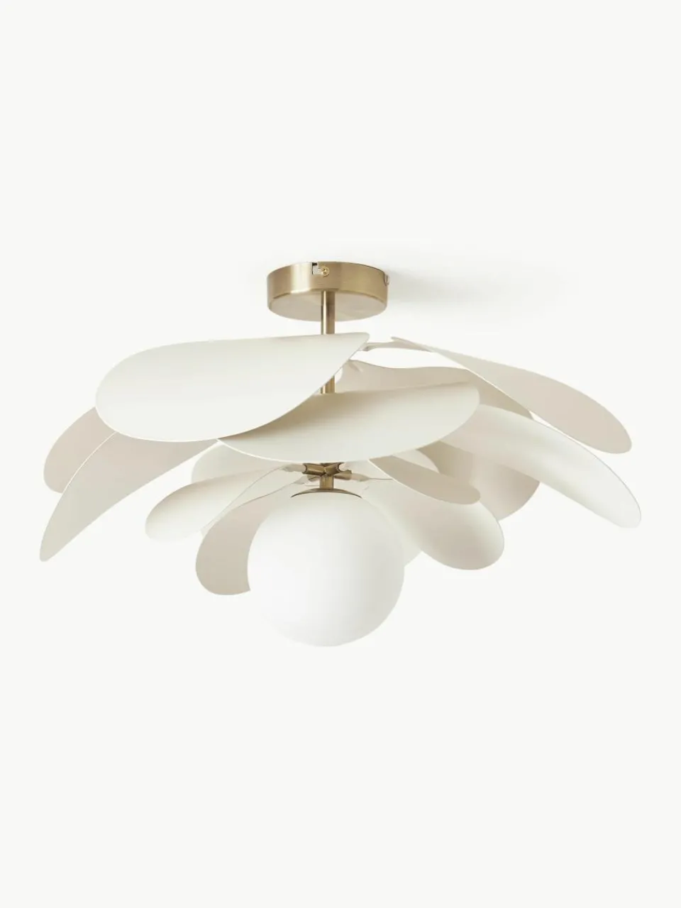 Design plafondlamp Peony^Westwing Collection Discount