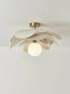 Design plafondlamp Peony^Westwing Collection Discount