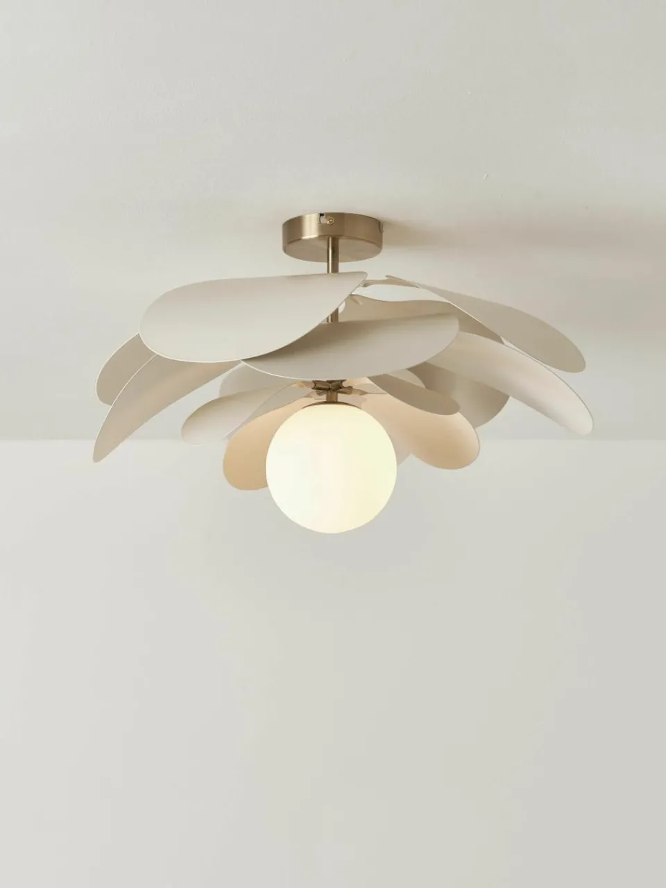 Design plafondlamp Peony^Westwing Collection Discount