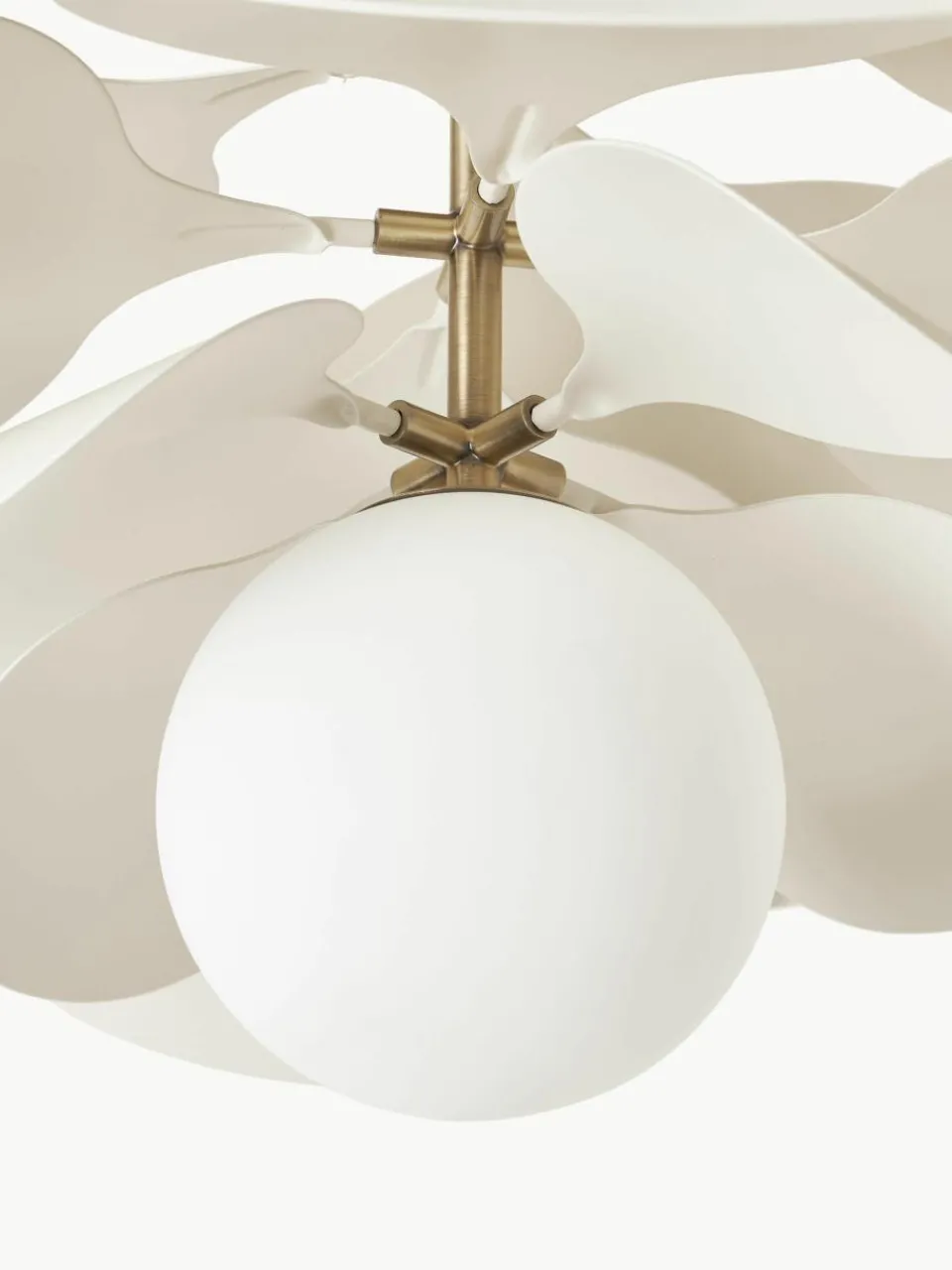 Design plafondlamp Peony^Westwing Collection Discount