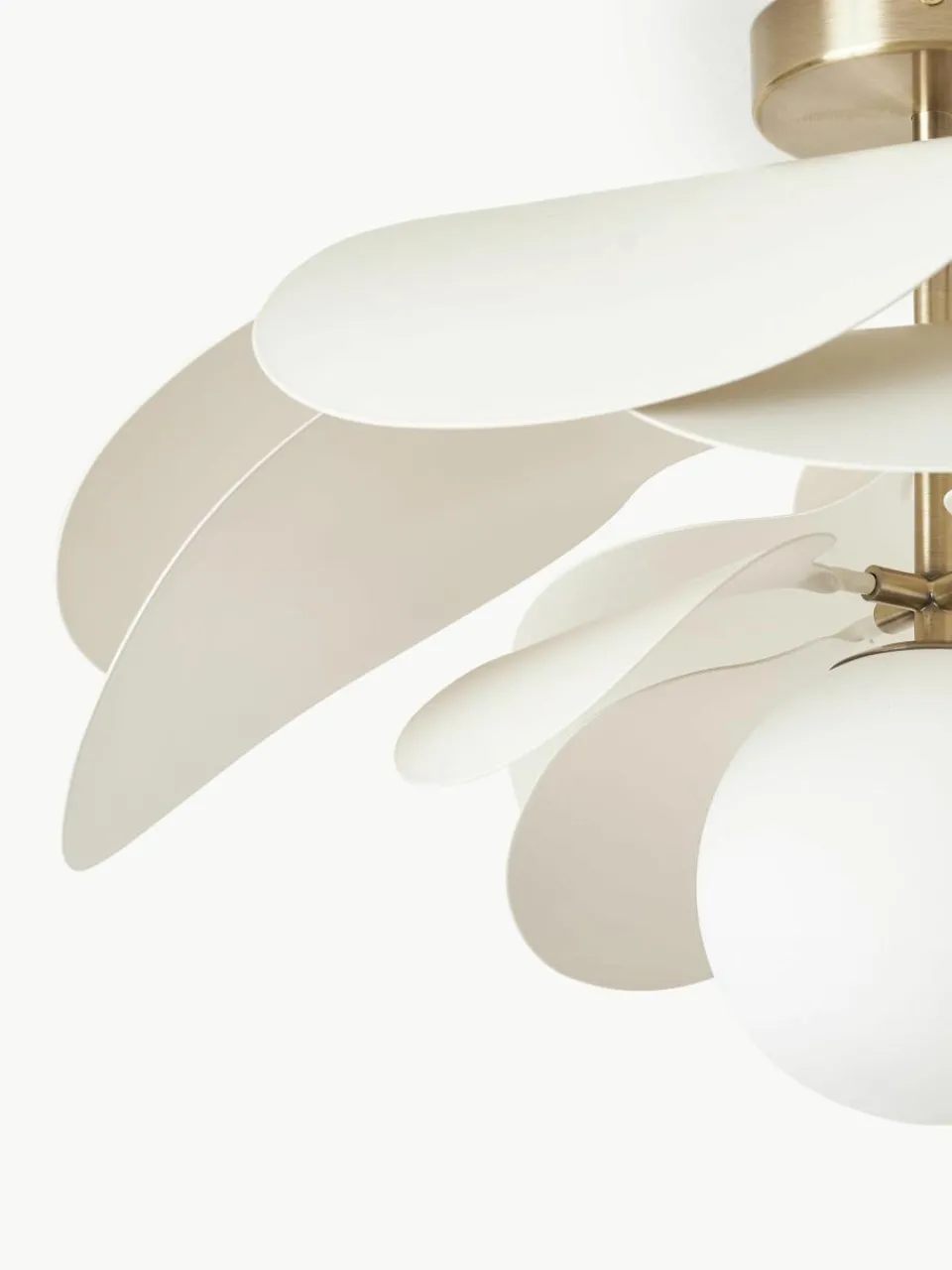 Design plafondlamp Peony^Westwing Collection Discount