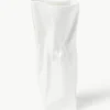 Design porseleinen vaas Adelaide, H 22 cm^Driade Outlet