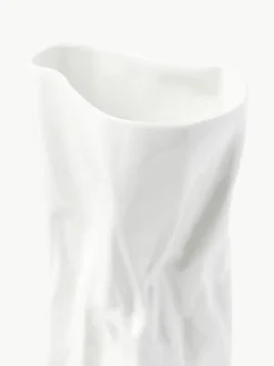 Design porseleinen vaas Adelaide, H 22 cm^Driade Outlet