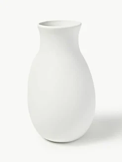 Design porseleinen vaas Headed, H 25 cm^Pols Potten Discount