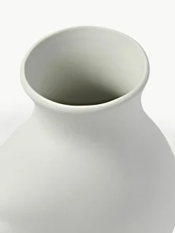 Design porseleinen vaas Headed, H 25 cm^Pols Potten Discount