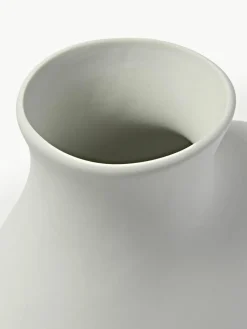 Design porseleinen vaas Headed, H 25 cm^Pols Potten Discount