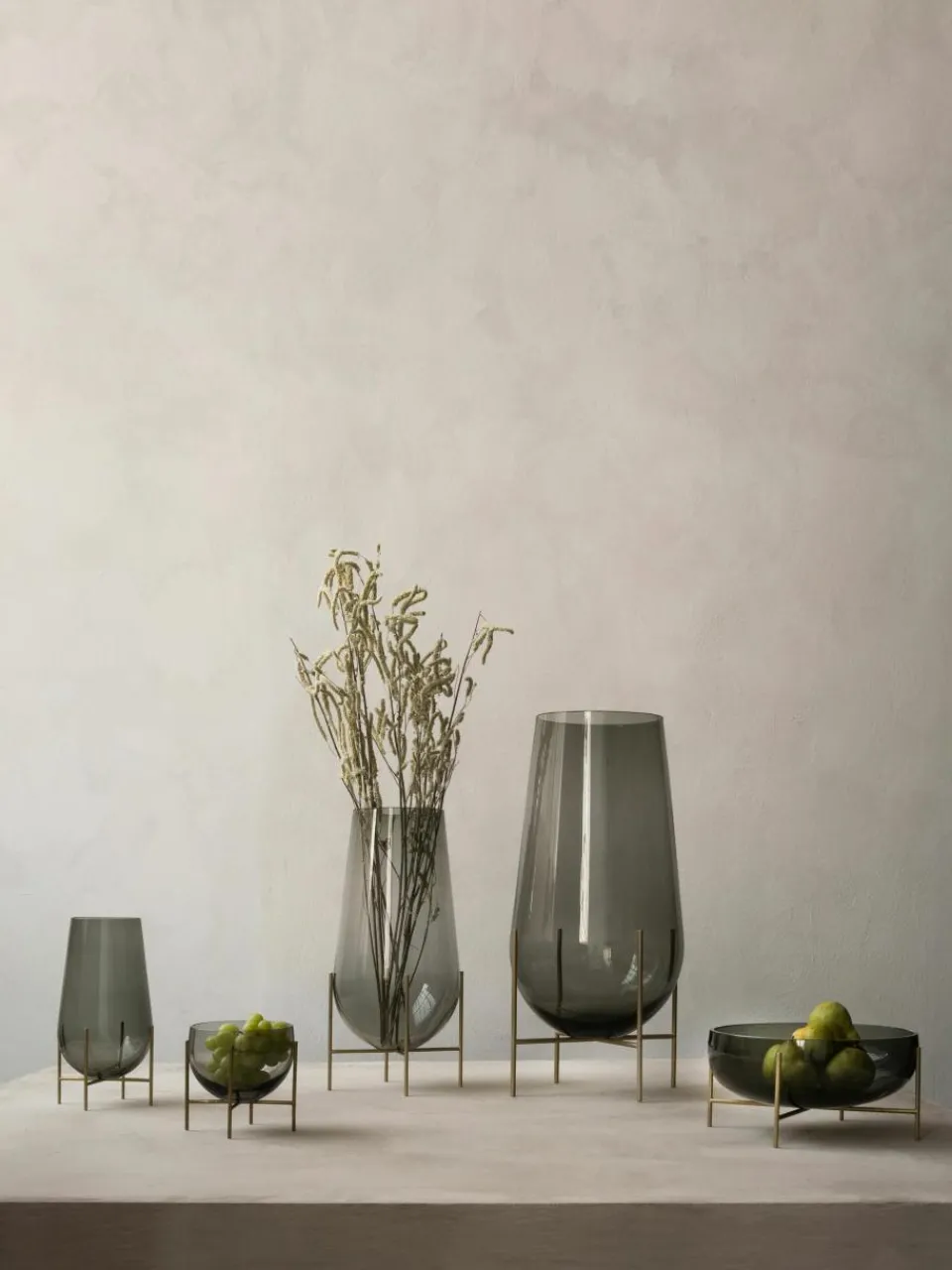 Design schaal Échasse Ø 15 cm^Audo Copenhagen Sale