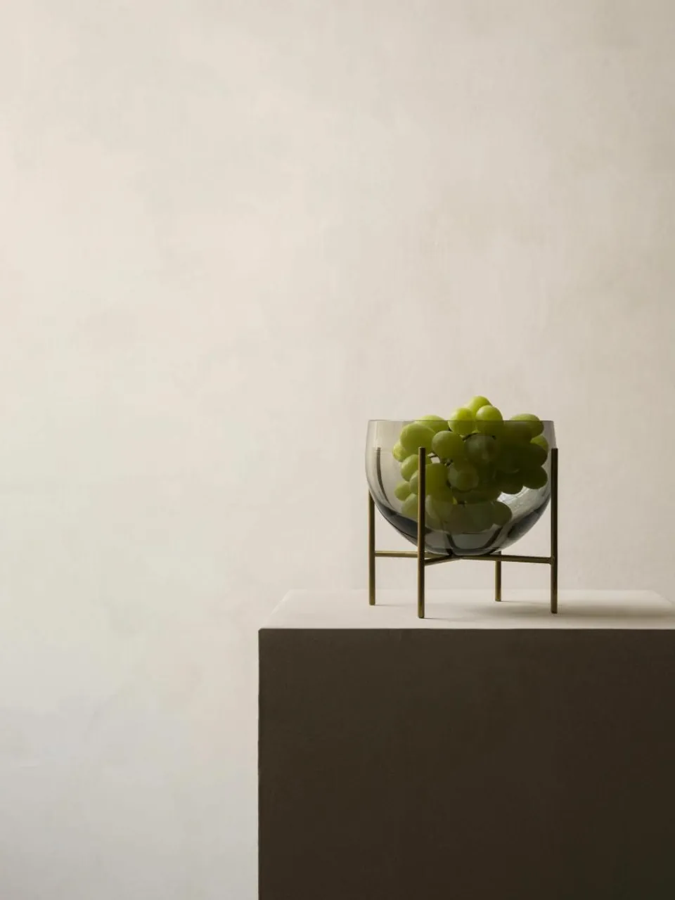 Design schaal Échasse Ø 15 cm^Audo Copenhagen Sale