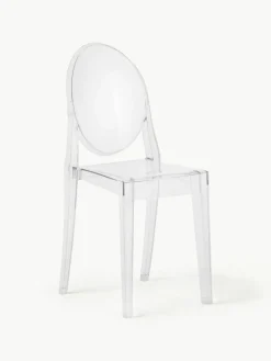 Design stoel Victoria Ghost^Kartell Best