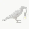 Design tafellamp Bird^SELETTI New
