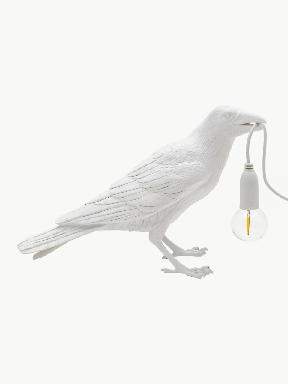 Design tafellamp Bird^SELETTI New