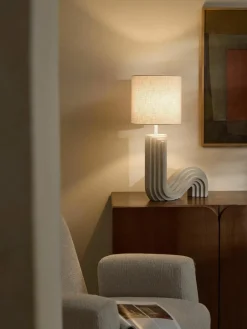 Design tafellamp Luomo^Westwing Collection Discount