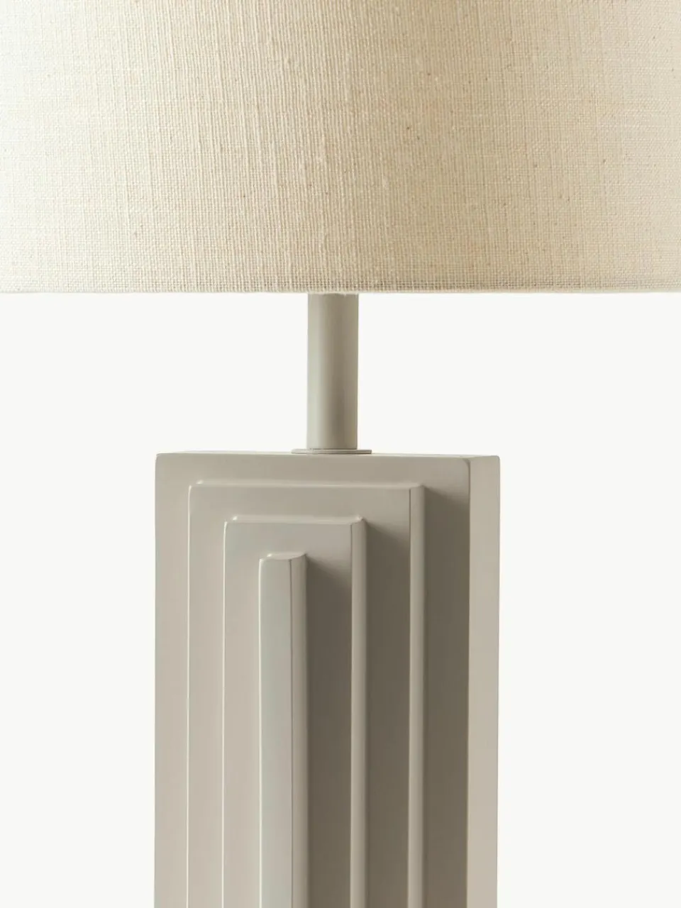 Design tafellamp Luomo^Westwing Collection Discount