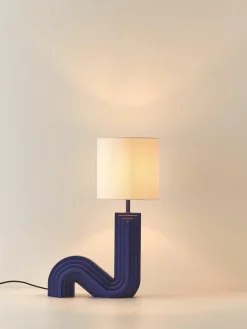 Design tafellamp Luomo^Westwing Collection Online