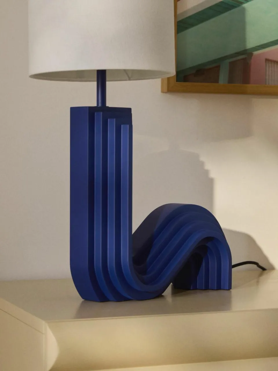 Design tafellamp Luomo^Westwing Collection Online