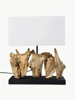 Design tafellamp Nature van drijfhout^Kare Design Clearance