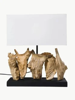 Design tafellamp Nature van drijfhout^Kare Design Clearance