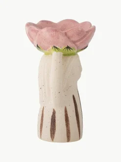 Design theelichthouder Clarabel, handbeschilderd^Bloomingville Fashion