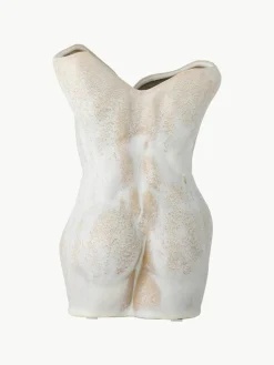 Design vaas Athena, H 23 cm^Bloomingville Sale
