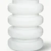 Design vaas Bulb van gerecycled glas, 25 cm^Urban Nature Culture Outlet